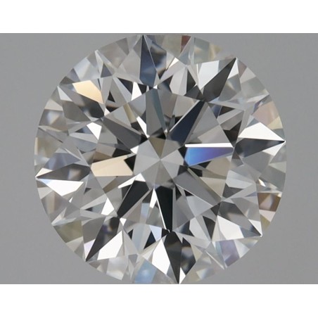 Diament szlif okrągły, 1.11ct, VVS1, E, GIA 6502222621