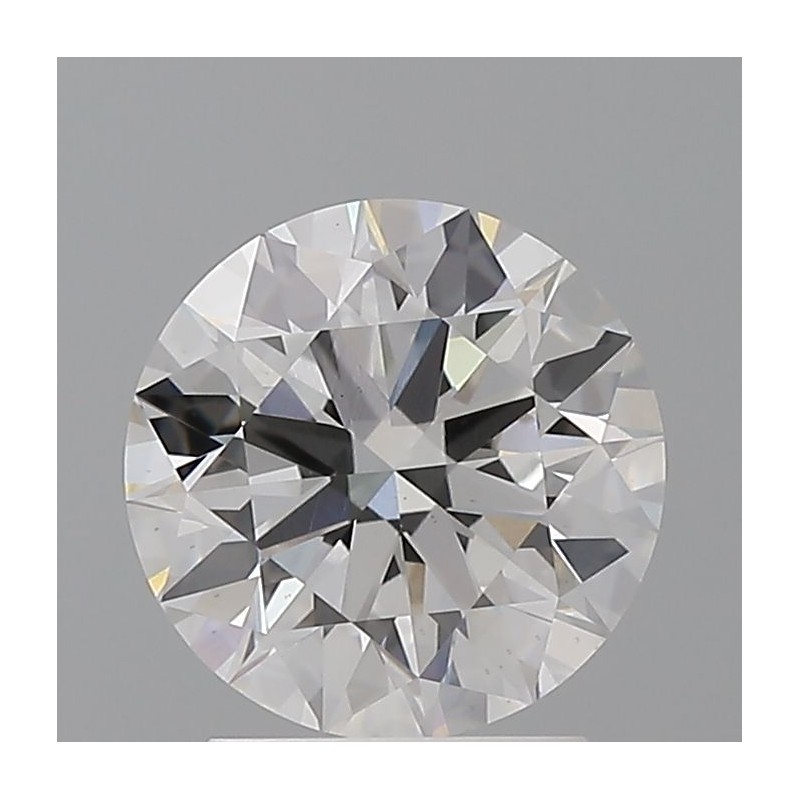 Diament laboratoryjny bezbarwny szlif okrągły, 2.1ct, VVS2, E, IGI LG713525876 Diament laboratoryjny bezbarwny szlif okrągły, 2.1ct, VVS2, E, IGI LG713525876