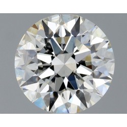 Diament szlif okrągły, 1.12ct, VS1, H, GIA 2428550061