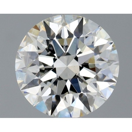 Diament szlif okrągły, 1.12ct, VS1, H, GIA 2428550061