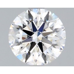 Diament szlif okrągły, 1.2ct, VVS1, G, GIA 6495001790