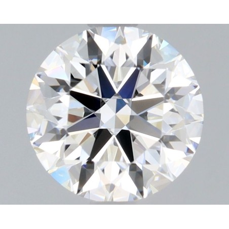 Diament szlif okrągły, 1.2ct, VVS1, G, GIA 6495001790