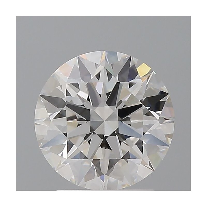 Diament laboratoryjny bezbarwny szlif okrągły, 2.1ct, VVS2, F, IGI LG714507490 Diament laboratoryjny bezbarwny szlif okrągły, 2.1ct, VVS2, F, IGI LG714507490
