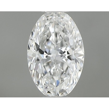 Diament szlif owalny, 0.33ct, VS1, F, GIA 7538415317