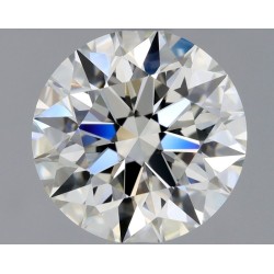 Diament szlif okrągły, 1.15ct, VVS2, I, GIA 2478702355