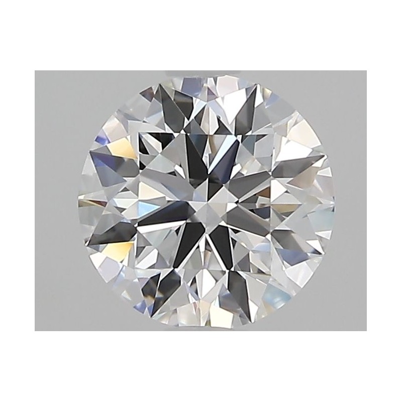 Diament szlif okrągły, 1.09ct, VVS1, D, GIA 2497355126 Diament szlif okrągły, 1.09ct, VVS1, D, GIA 2497355126