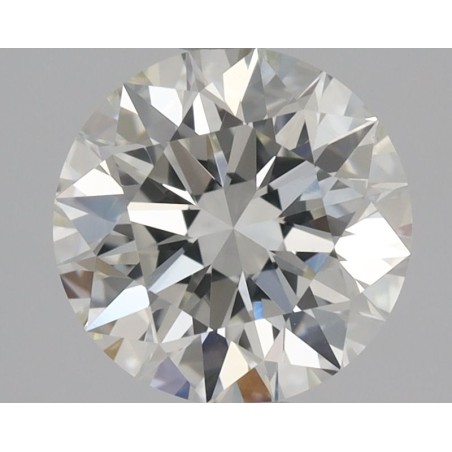 Diament szlif okrągły, 1.11ct, VVS2, I, GIA 7496846146