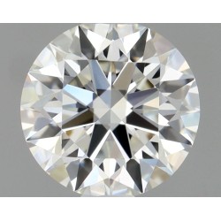 Diament szlif okrągły, 0.41ct, VVS1, I, GIA 5231377200