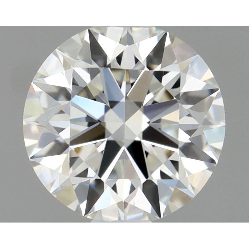 Diament szlif okrągły, 0.41ct, VVS1, I, GIA 5231377200 Diament szlif okrągły, 0.41ct, VVS1, I, GIA 5231377200