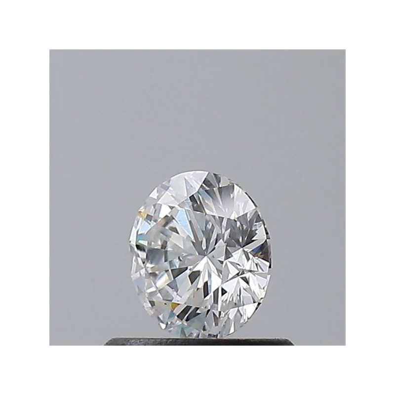 Diament szlif okrągły, 0.52ct, SI1, F, GIA 2436993583 Diament szlif okrągły, 0.52ct, SI1, F, GIA 2436993583