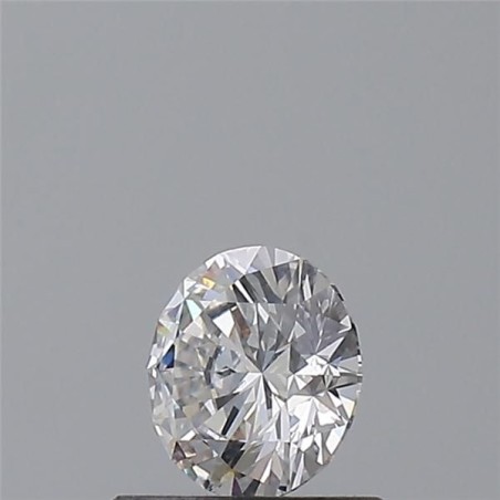 Diament szlif okrągły, 0.51ct, SI1, F, GIA 1439330161