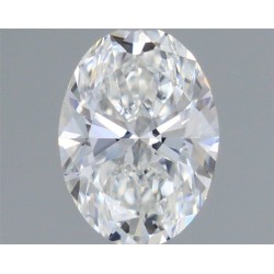 Diament szlif owalny, 0.48ct, VS1, F, GIA 7522796275