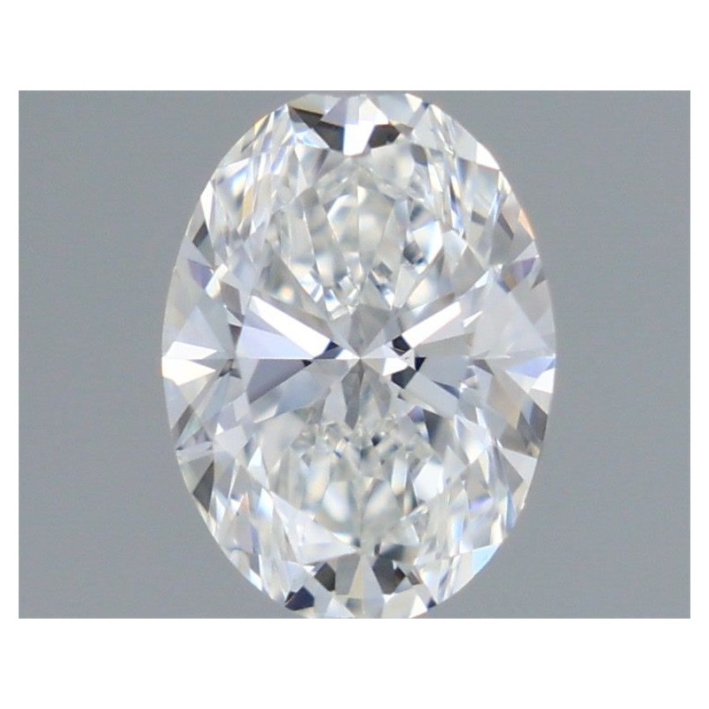 Diament szlif owalny, 0.48ct, VS1, F, GIA 7522796275 Diament szlif owalny, 0.48ct, VS1, F, GIA 7522796275