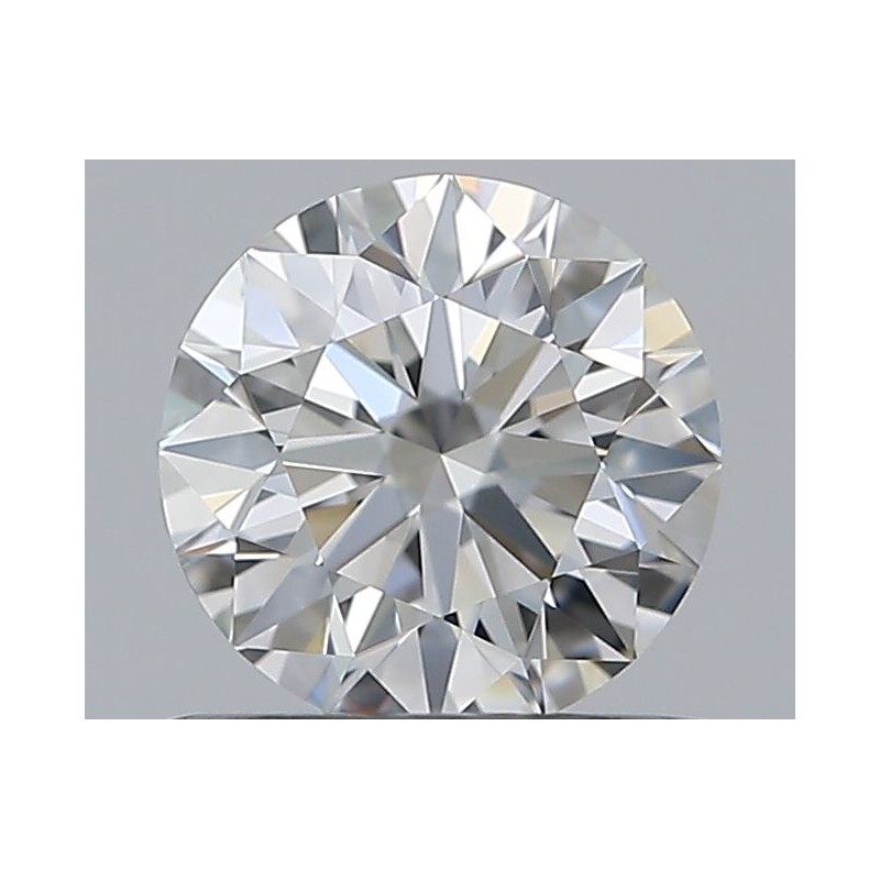 Diament szlif okrągły, 0.56ct, VVS1, F, GIA 2517418866 Diament szlif okrągły, 0.56ct, VVS1, F, GIA 2517418866