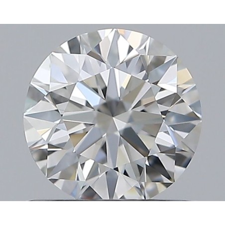 Diament szlif okrągły, 0.56ct, VVS1, F, GIA 2517418866
