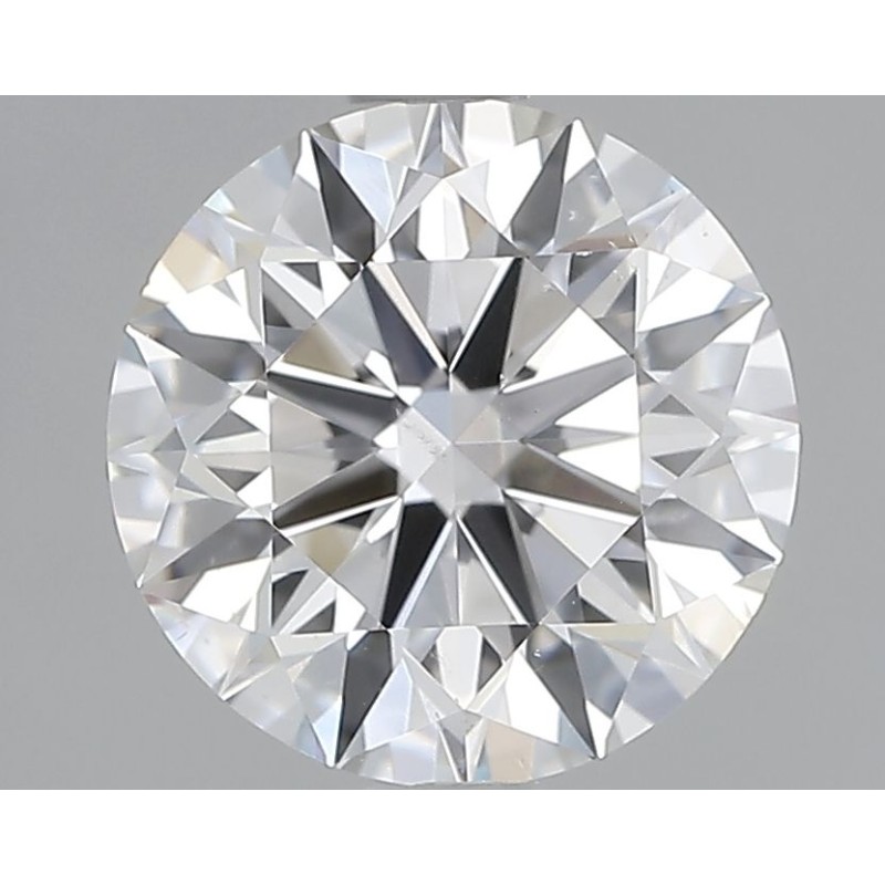 Diament szlif okrągły, 1.5ct, SI1, D, GIA 1498344491 Diament szlif okrągły, 1.5ct, SI1, D, GIA 1498344491
