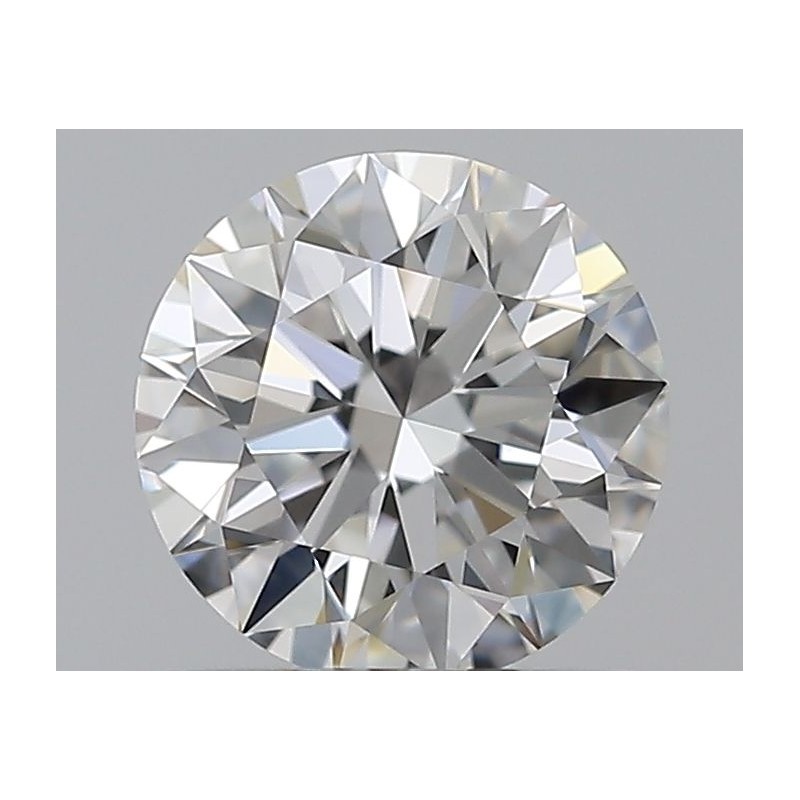 Diament szlif okrągły, 0.56ct, VVS2, F, GIA 2517552607 Diament szlif okrągły, 0.56ct, VVS2, F, GIA 2517552607