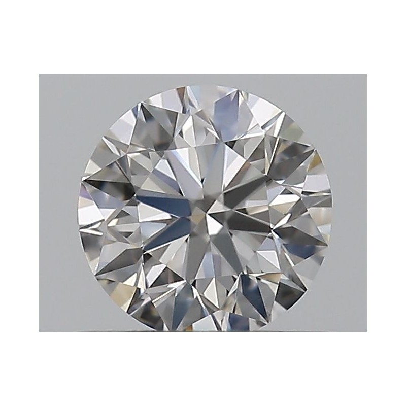 Diament szlif okrągły, 0.5ct, VVS2, F, GIA 7518166373 Diament szlif okrągły, 0.5ct, VVS2, F, GIA 7518166373
