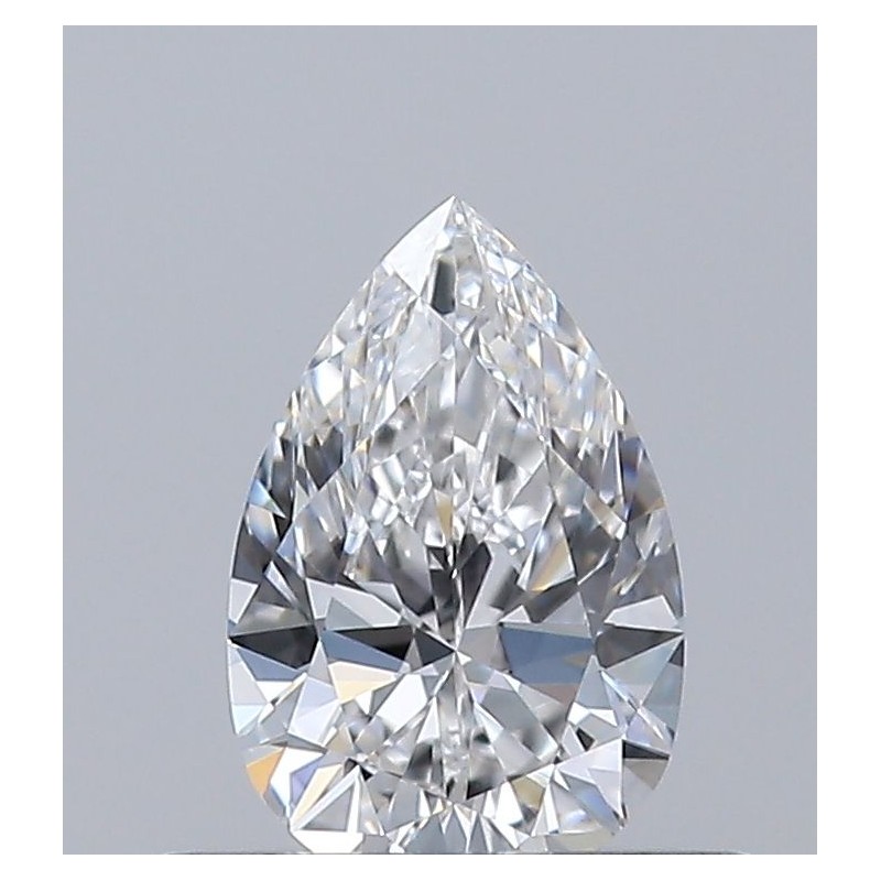 Diament szlif gruszkowy, 0.4ct, VS1, E, GIA 6532565269 Diament szlif gruszkowy, 0.4ct, VS1, E, GIA 6532565269
