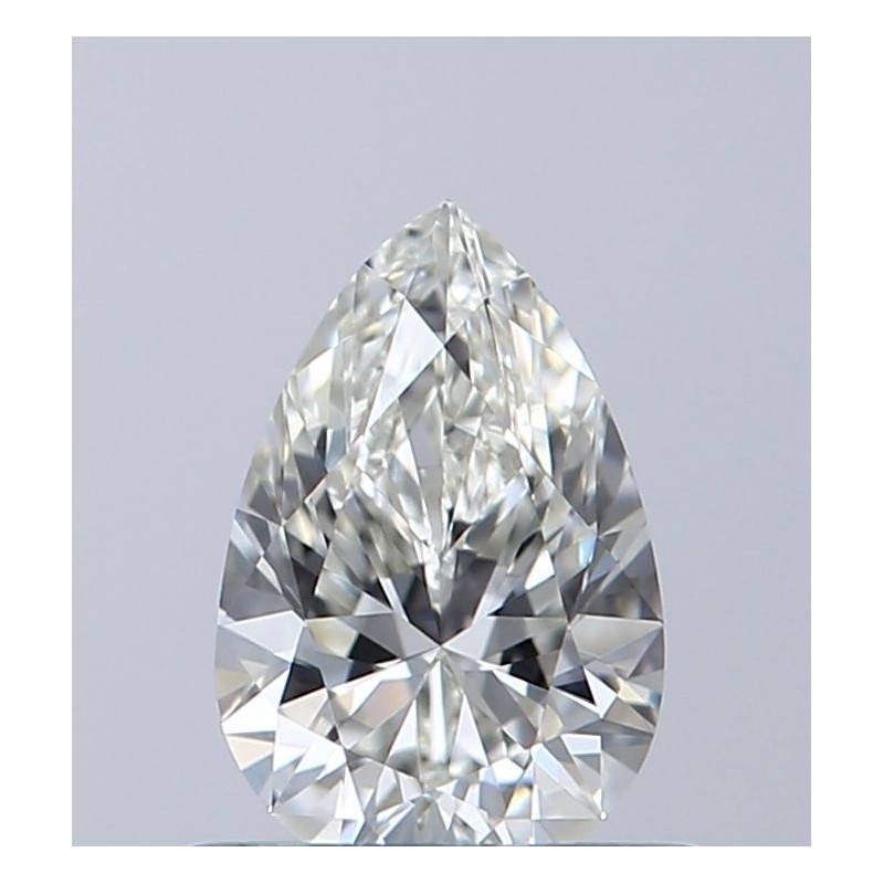 Diament szlif gruszkowy, 0.5ct, VS1, I, GIA 6535660958 Diament szlif gruszkowy, 0.5ct, VS1, I, GIA 6535660958