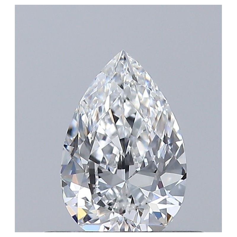 Diament szlif gruszkowy, 0.4ct, VVS1, E, GIA 6522861165 Diament szlif gruszkowy, 0.4ct, VVS1, E, GIA 6522861165