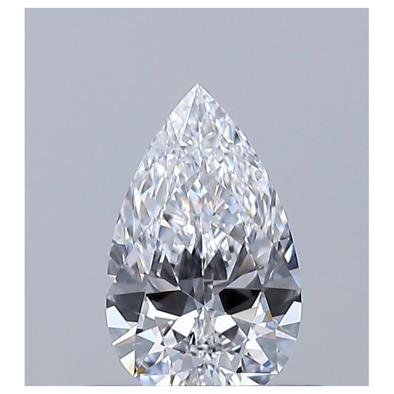Diament szlif gruszkowy, 0.4ct, VVS2, D, GIA 6521962146 Diament szlif gruszkowy, 0.4ct, VVS2, D, GIA 6521962146