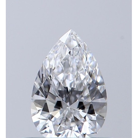 Diament szlif gruszkowy, 0.4ct, VS1, D, GIA 1535659942