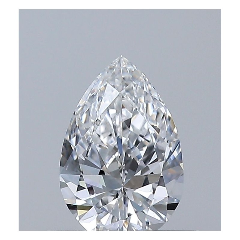 Diament szlif gruszkowy, 0.4ct, VS1, D, GIA 1528682843 Diament szlif gruszkowy, 0.4ct, VS1, D, GIA 1528682843