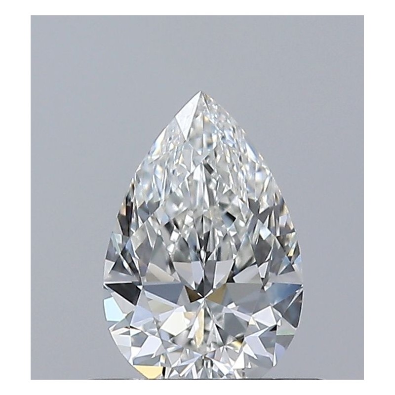 Diament szlif gruszkowy, 0.5ct, VS1, H, GIA 6532459416 Diament szlif gruszkowy, 0.5ct, VS1, H, GIA 6532459416