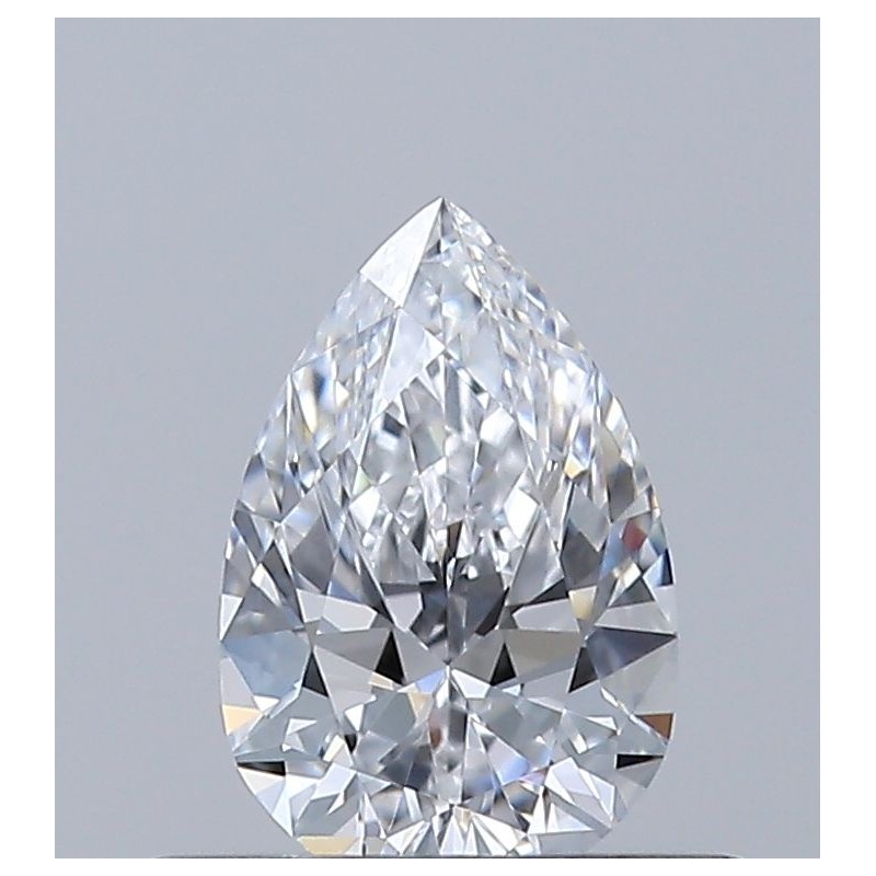 Diament szlif gruszkowy, 0.4ct, VVS1, D, GIA 6532287283 Diament szlif gruszkowy, 0.4ct, VVS1, D, GIA 6532287283