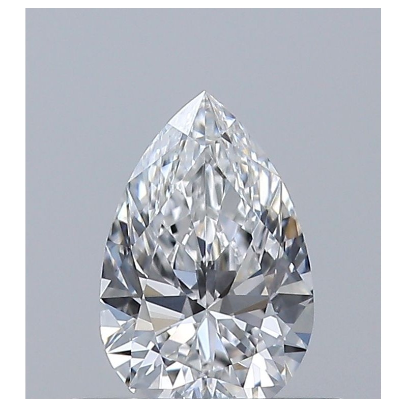 Diament szlif gruszkowy, 0.4ct, VS1, E, GIA 2536079283 Diament szlif gruszkowy, 0.4ct, VS1, E, GIA 2536079283