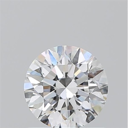 Diament szlif okrągły, 0.91ct, SI1, F, GIA 1525666071