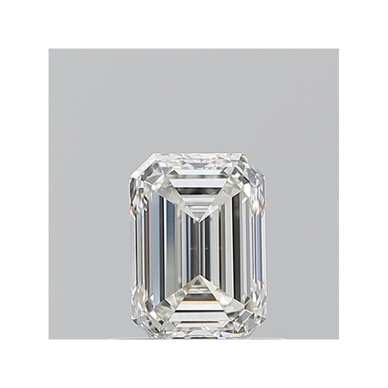 Diament szlif szmaragdowy, 0.7ct, VS1, I, GIA 2524872137 Diament szlif szmaragdowy, 0.7ct, VS1, I, GIA 2524872137