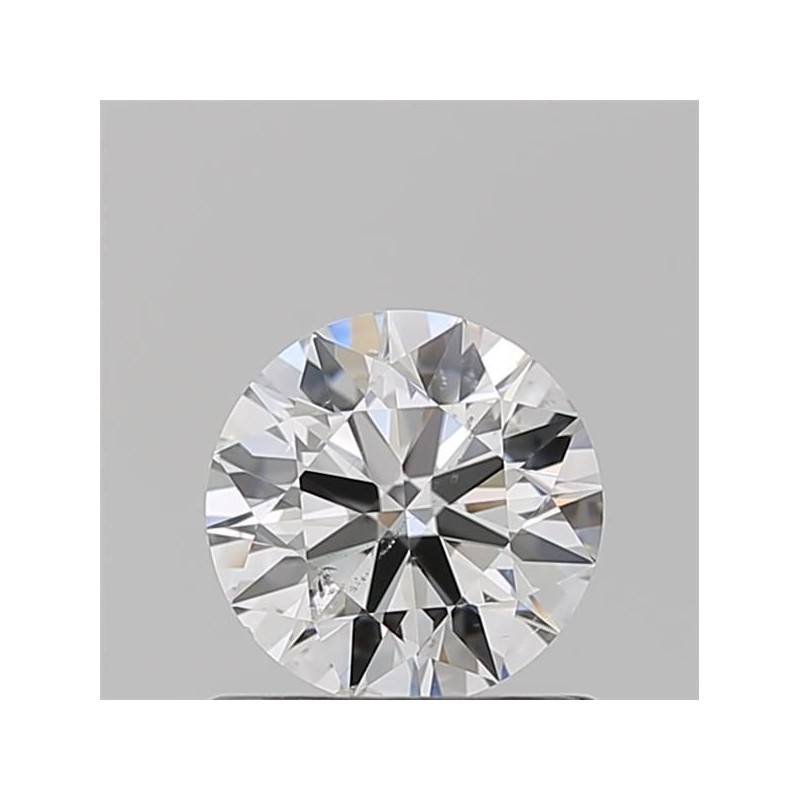 Diament szlif okrągły, 0.79ct, SI2, G, GIA 7526752292 Diament szlif okrągły, 0.79ct, SI2, G, GIA 7526752292
