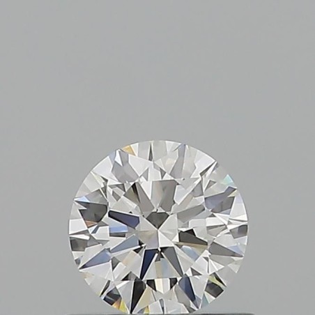 Diament szlif okrągły, 0.6ct, VVS2, G, GIA 6525752092