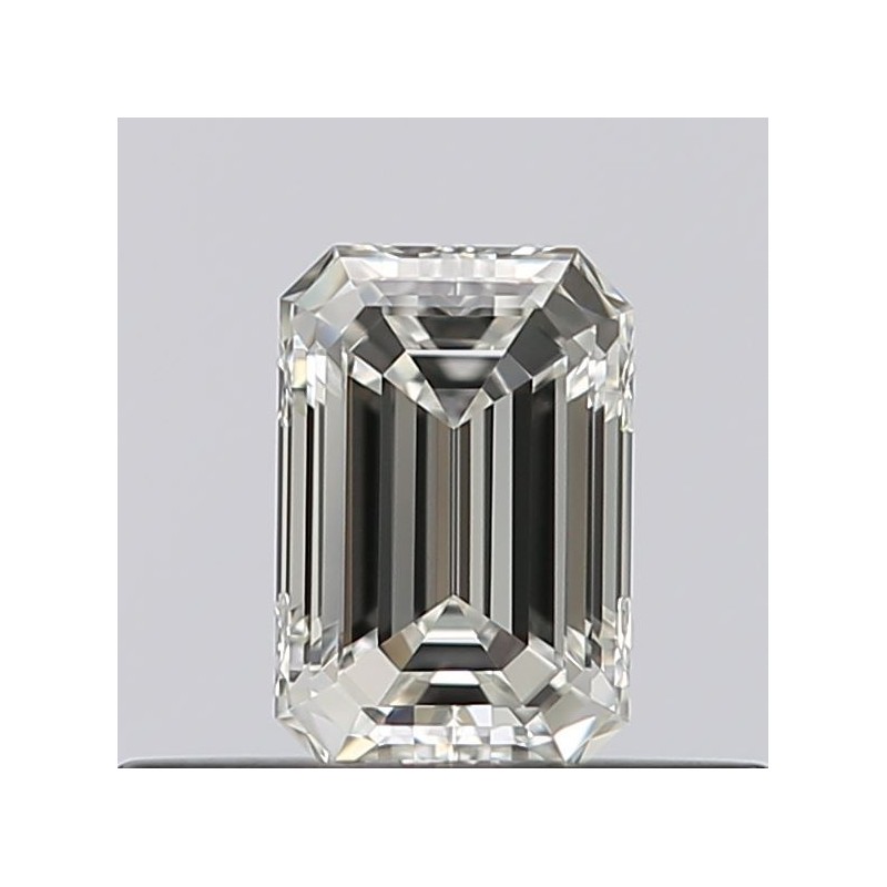 Diament szlif szmaragdowy, 0.31ct, VVS1, F, GIA 2514799975 Diament szlif szmaragdowy, 0.31ct, VVS1, F, GIA 2514799975