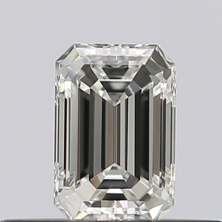 Diament szlif szmaragdowy, 0.31ct, VVS1, F, GIA 2514799975