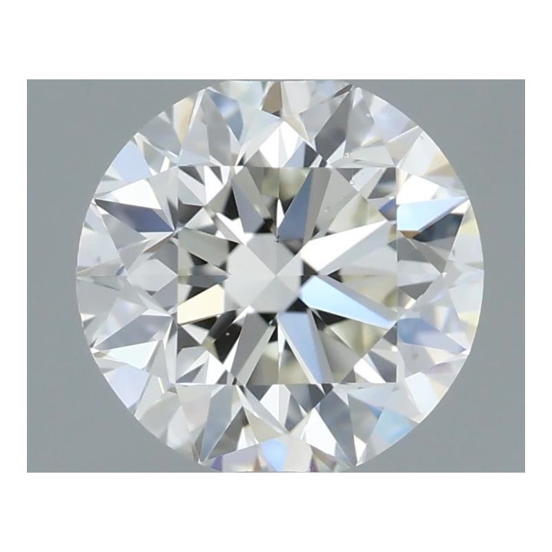 Diament szlif okrągły, 0.7ct, VS2, I, IGI 712515778