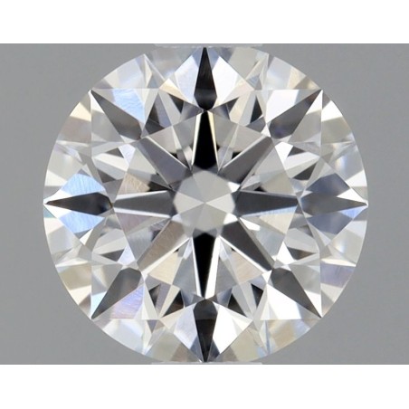 Diament szlif okrągły, 0.5ct, SI1, E, GIA 1528883868