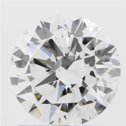 Diament szlif okrągły, 0.9ct, SI2, D, IGI 371985773