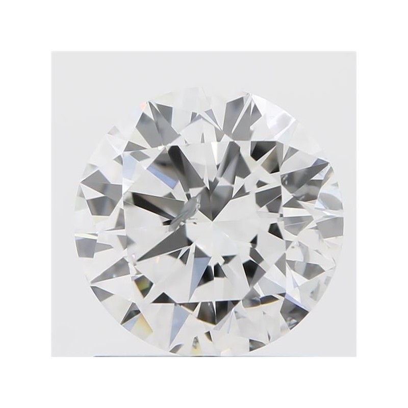 Diament szlif okrągły, 0.9ct, SI2, D, IGI 371985773 Diament szlif okrągły, 0.9ct, SI2, D, IGI 371985773