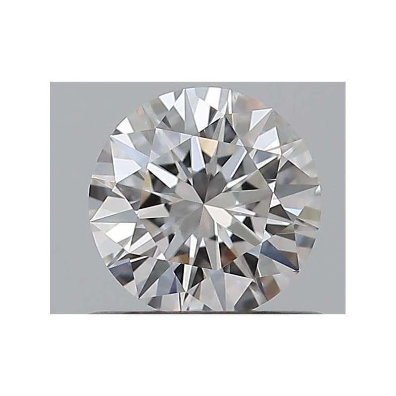 Diament szlif okrągły, 0.5ct, VS1, F, GIA 6535457494 Diament szlif okrągły, 0.5ct, VS1, F, GIA 6535457494