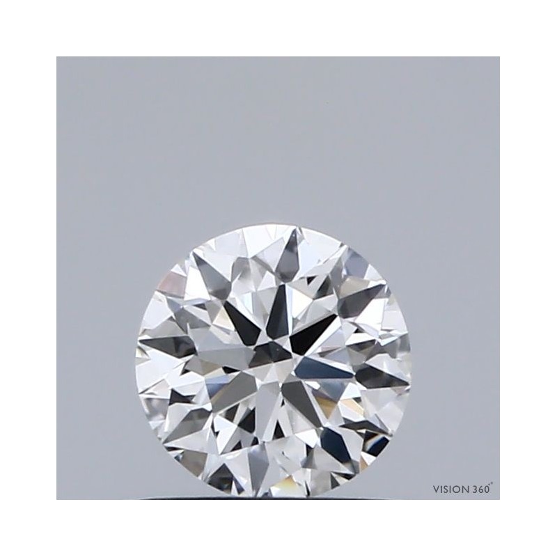Diament szlif okrągły, 0.4ct, VVS2, H, GIA 1518432359 Diament szlif okrągły, 0.4ct, VVS2, H, GIA 1518432359