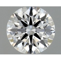 Diament szlif okrągły, 0.31ct, VS1, D, GIA 1537558767