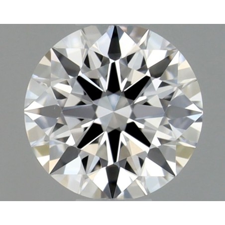 Diament szlif okrągły, 0.31ct, VS1, D, GIA 1537558767