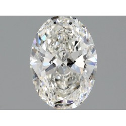 Diament szlif owalny, 0.91ct, VS2, G, GIA 1529573864