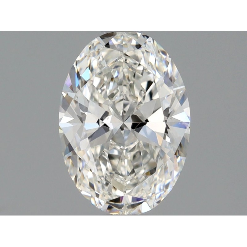 Diament szlif owalny, 0.91ct, VS2, G, GIA 1529573864