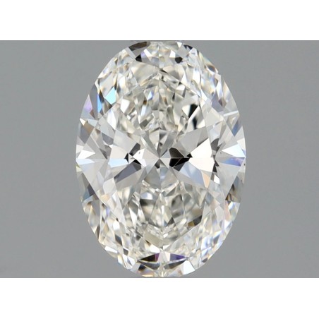 Diament szlif owalny, 0.91ct, VS2, G, GIA 1529573864