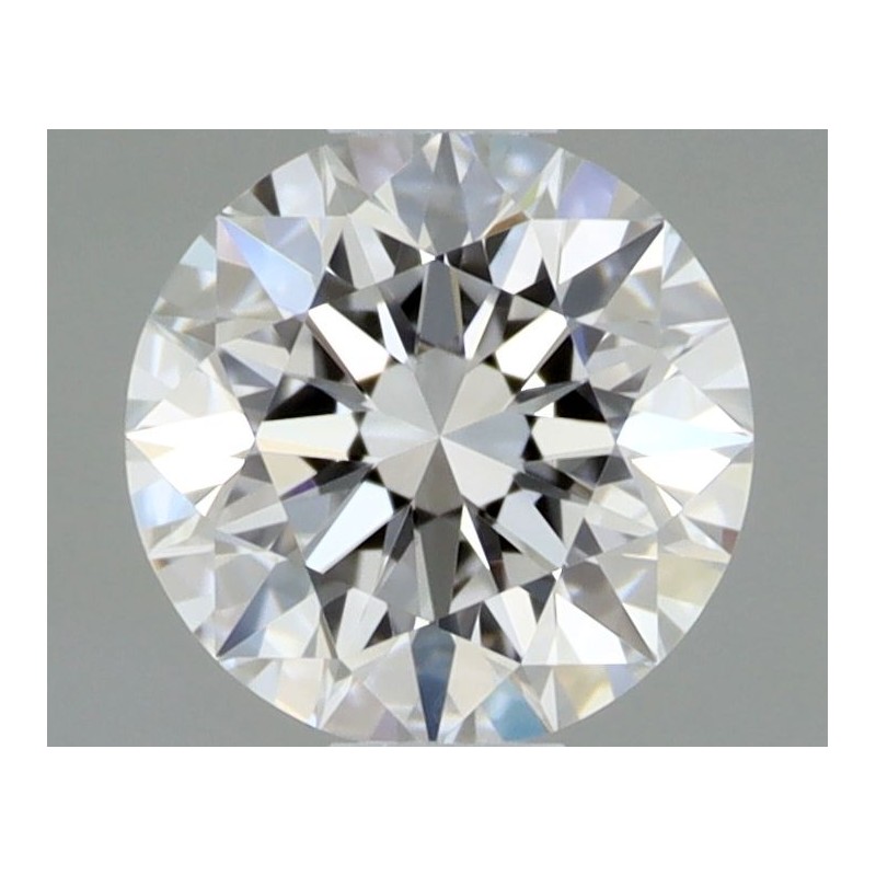 Diament szlif okrągły, 0.38ct, VVS2, D, GIA 6237698109