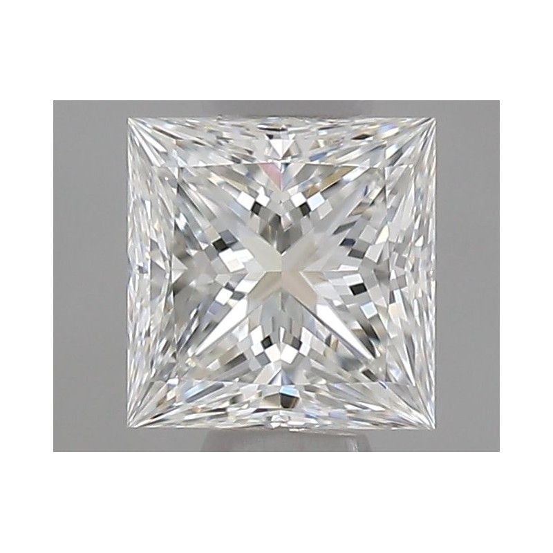 Diament szlif princess, 0.51ct, VVS1, G, GIA 6531729324